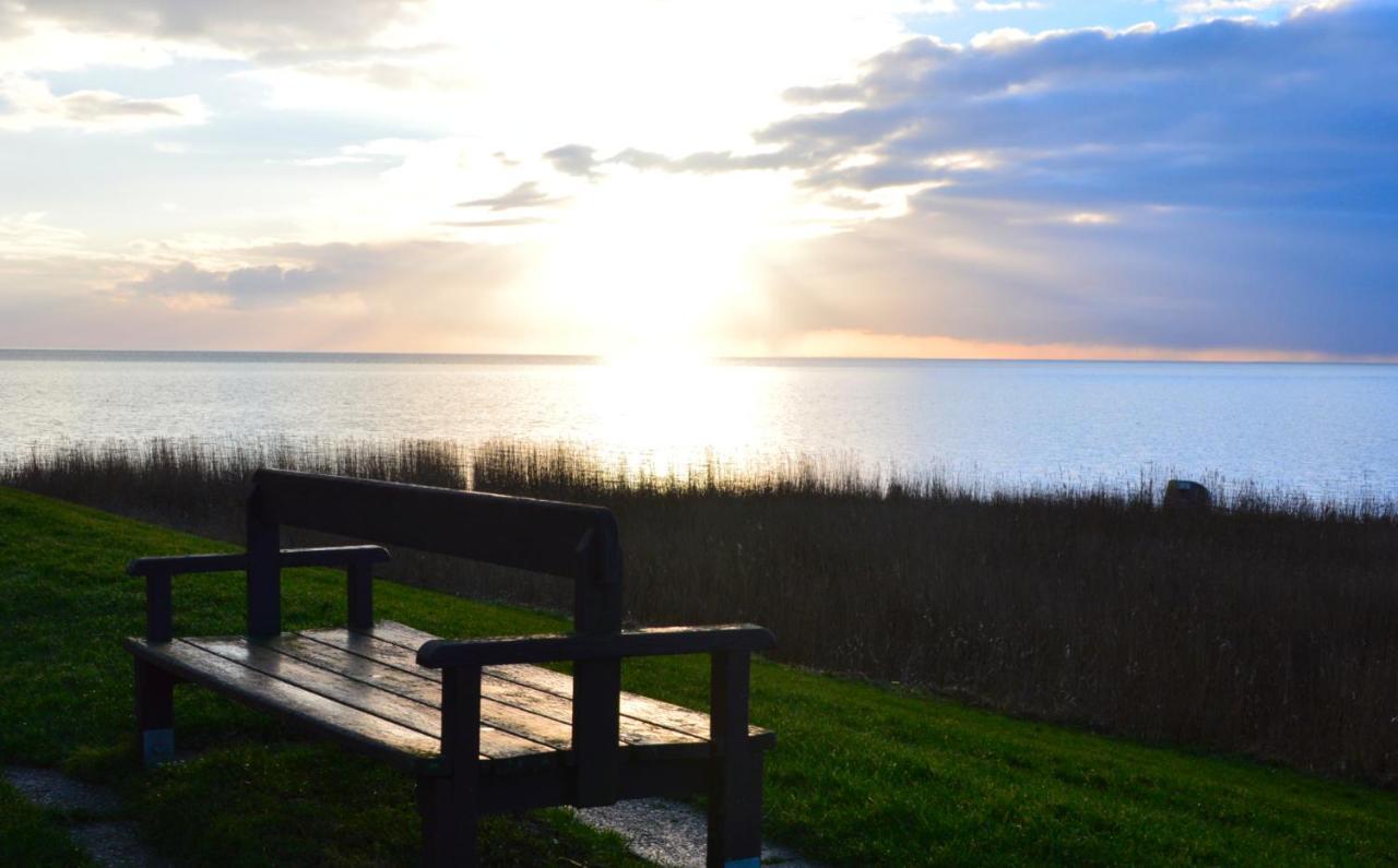 Vakantiehuis Het Voorhuis Op Landgoed Koepeltjesplaats Gaast Bagian luar foto